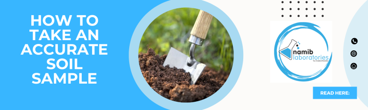 Soil Sampling: Method